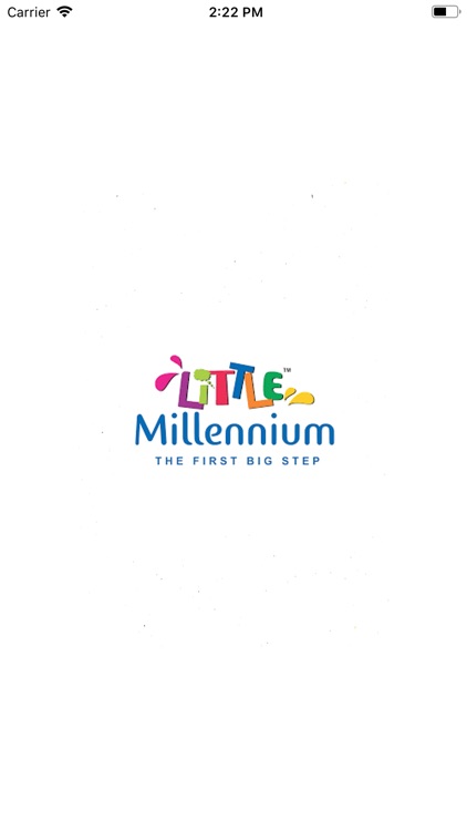 Little Millennium
