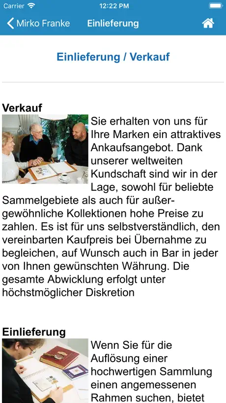 Mirko Franke