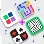 Puzzle Planet Game App Positive Reviews