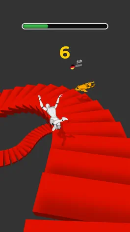 Game screenshot Stairs.io mod apk