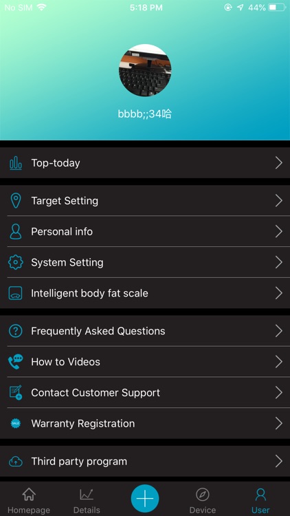 NoiseFit Sport screenshot-4