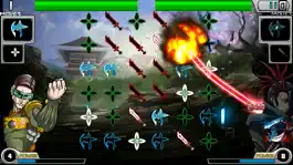 Game screenshot Mecha Drop hack