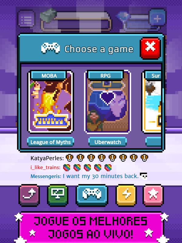 xStreamer screenshot 8