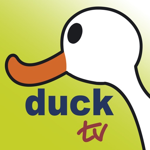 ducktv mobile