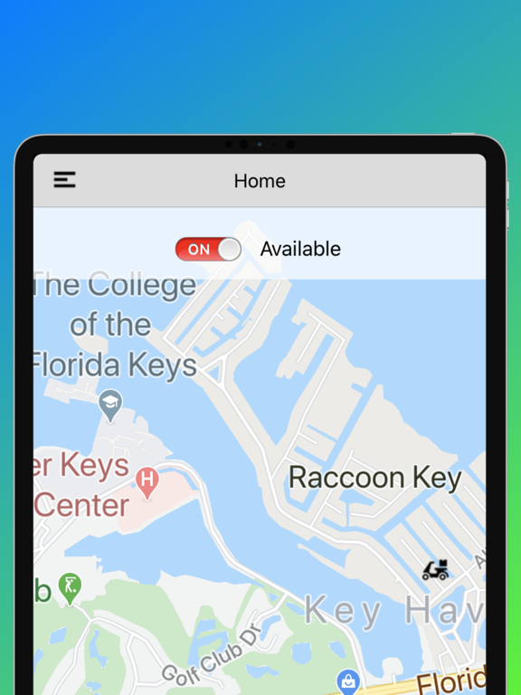 Screenshot #5 pour Key West Restaurants Delivery