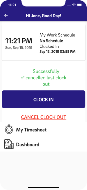 My Timesheet (Witty)(圖2)-速報App
