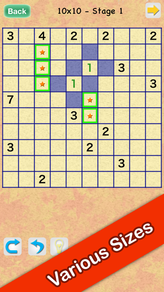 #4. Islands in the Stream (iOS) 由: Stanley Lam