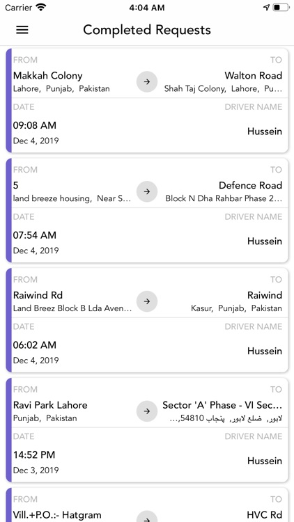 تطبيق سريع screenshot-3