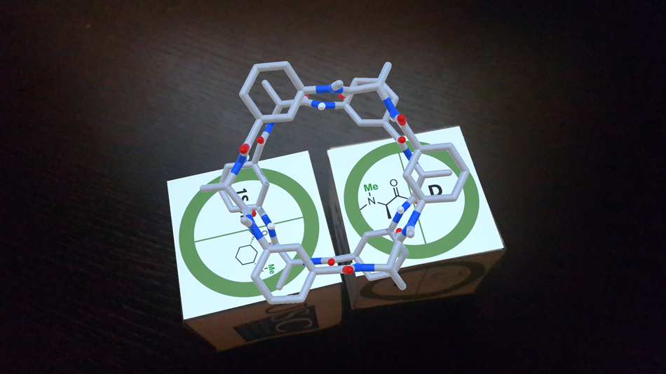 #3. Dimer dice (iOS) 由: MD. USE INNOVATIONS SL