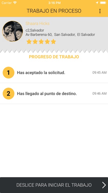 Yo se lo reparo tecnico screenshot-4