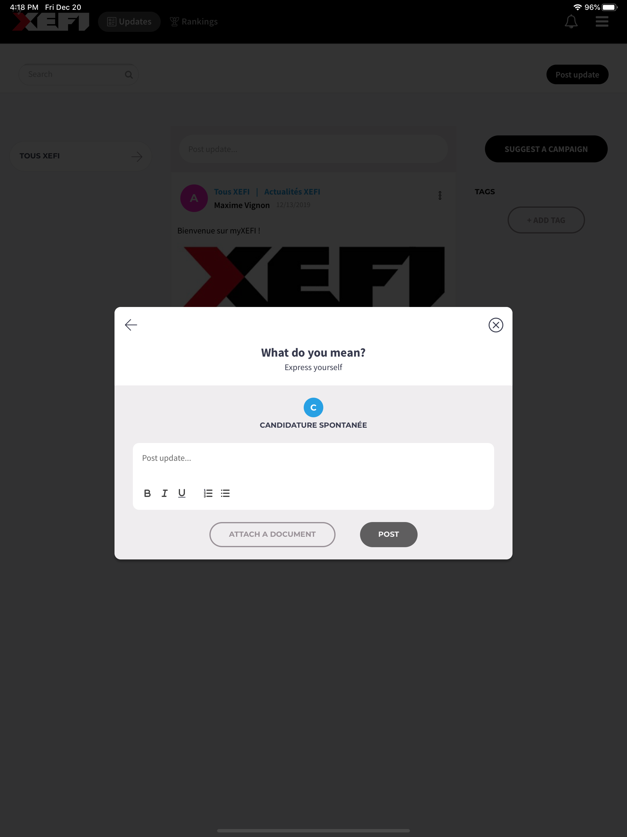 MyXEFI