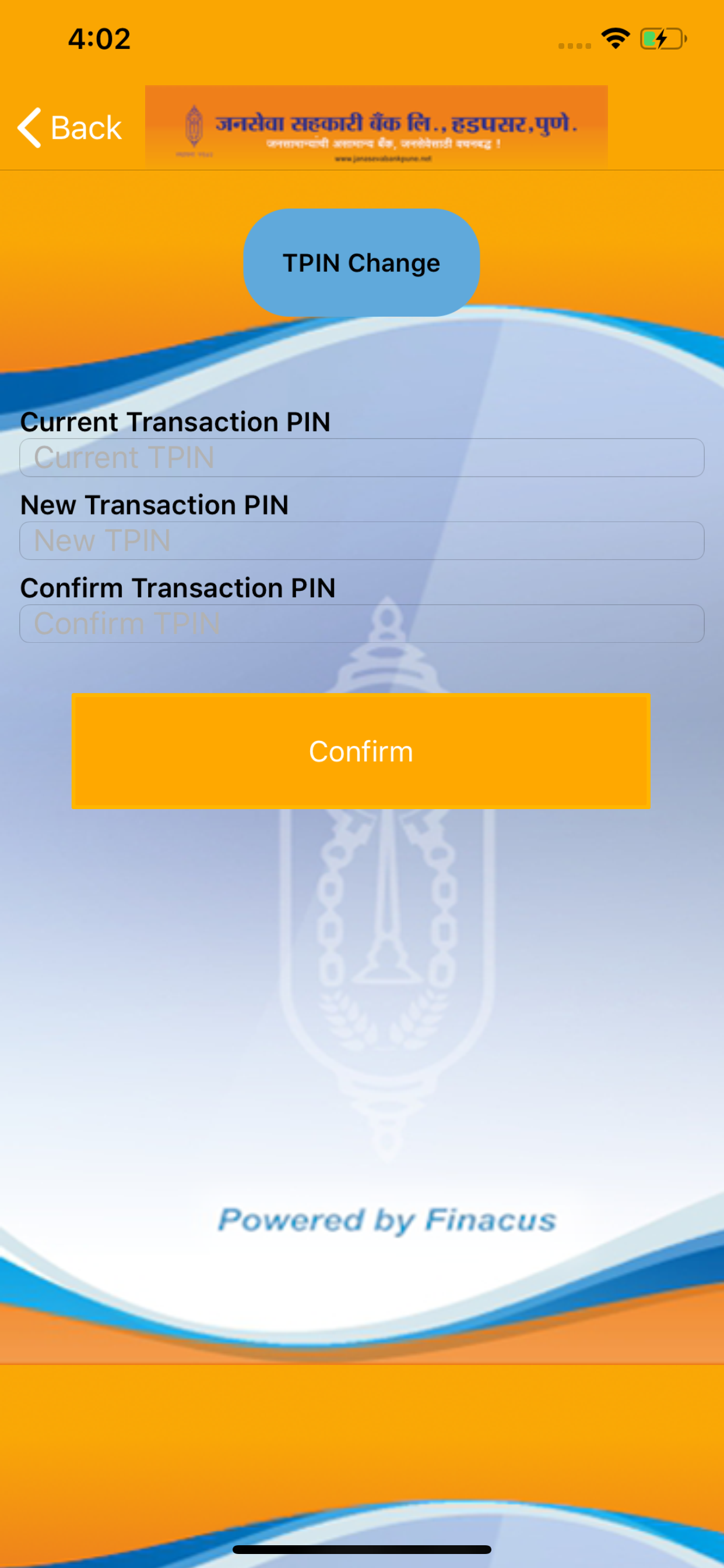 Janaseva Sahakari Bank