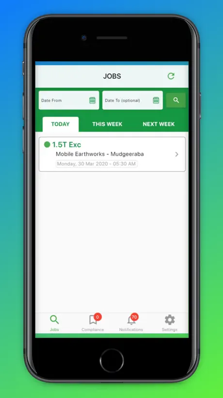 appTaxi - Book and Pay Taxis