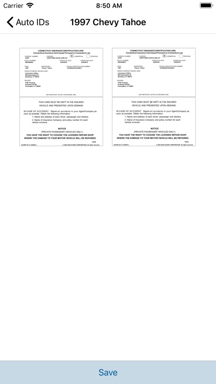 Lakeview Insurance Online screenshot-3