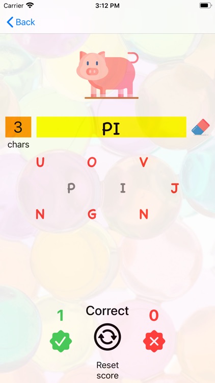 Kids learning: Math and more screenshot-6