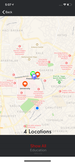 Location Organizer(圖5)-速報App