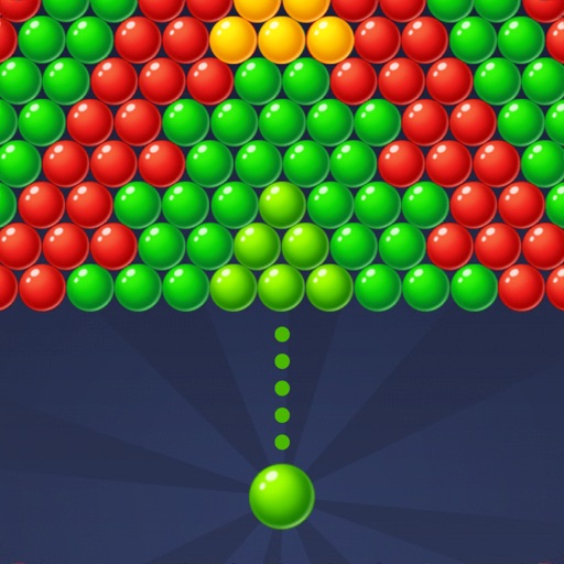 Bubble Pop! Puzzle Game Legend