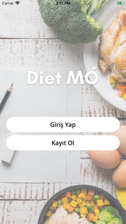 Diet Mo