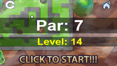 Wonderful mini golf Screenshot 10