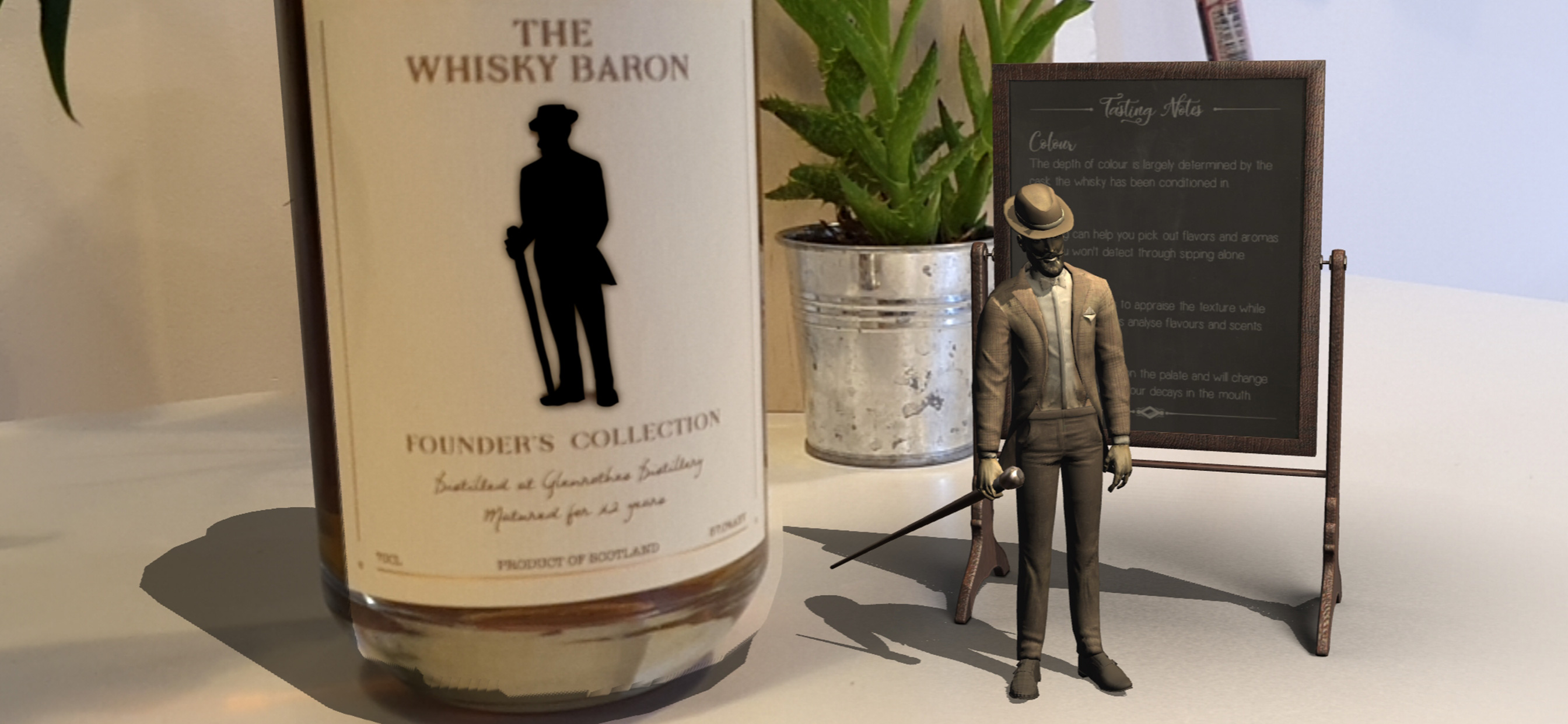 The Whisky Baron screenshot 7