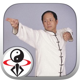 Eight Brocades Qigong Standing