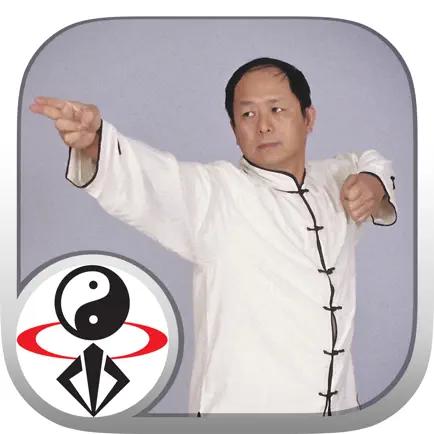 Eight Brocades Qigong Standing Cheats