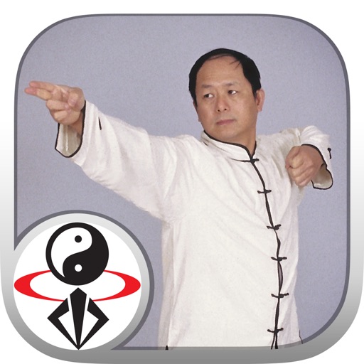 Eight Brocades Qigong Standing