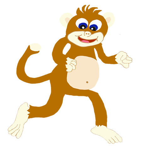 Monkey Rounds: Lite