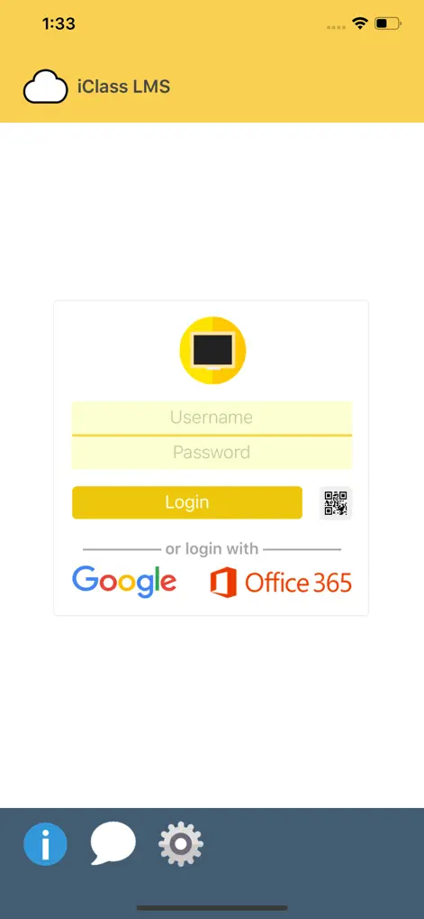 iClass LMS - Education App | MWM