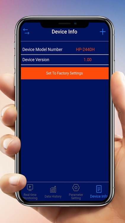 PVChargePro screenshot-5