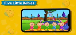 Game screenshot Top Nursery Rhymes and Videos apk