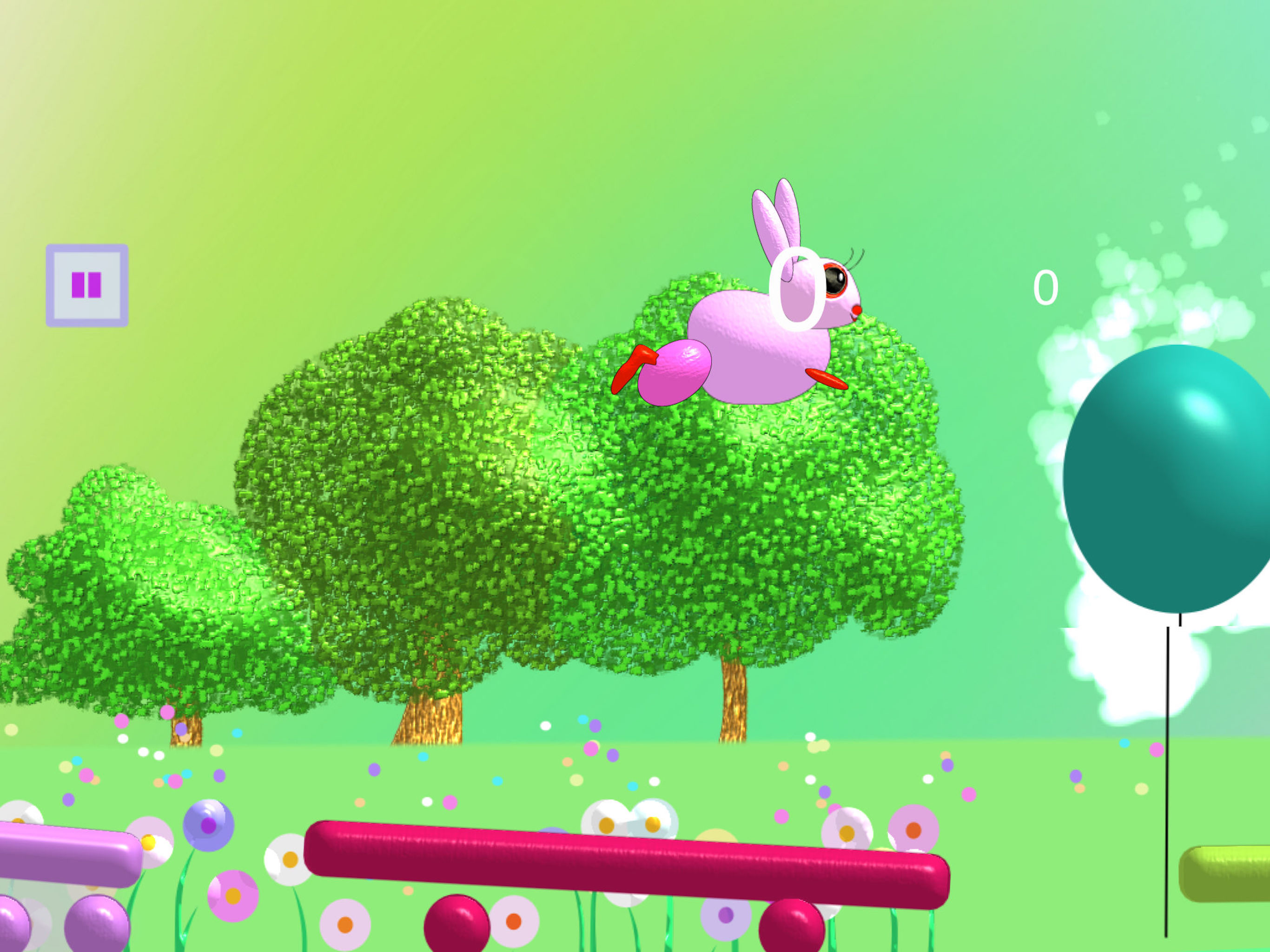 Run Bunny Home screenshot 7