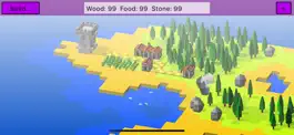 Game screenshot Ancient buzzland mod apk