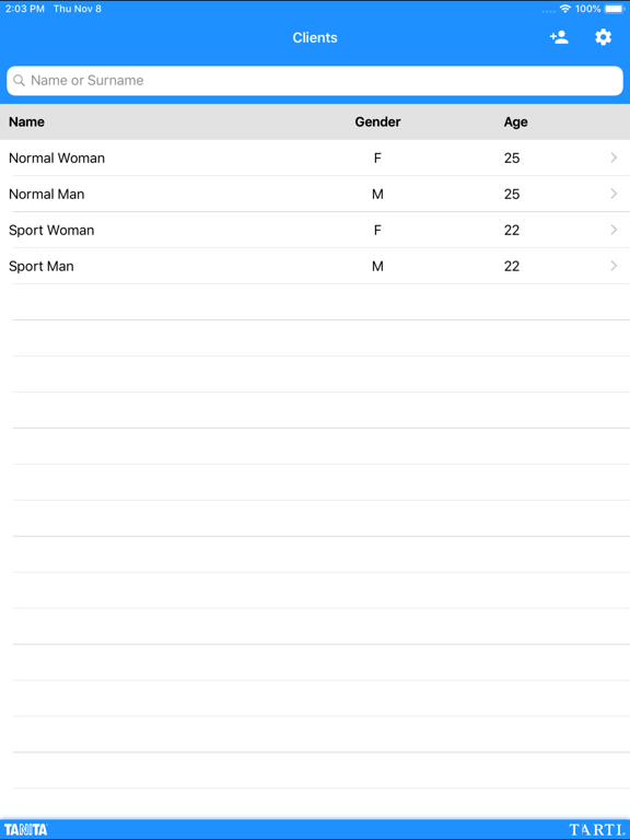 Screenshot #5 pour Tartı Uzman