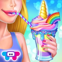 Machines à plats licorne pour PC