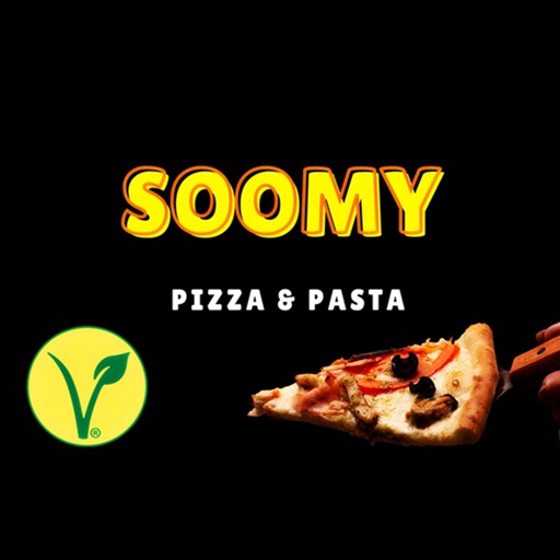 Soomy Pizza & Pasta