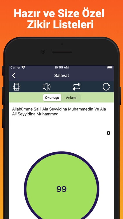 İslam Vakti Pro - Namaz Vakti screenshot-3