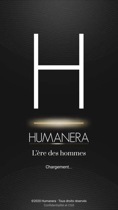 Screenshot #1 pour Humanera