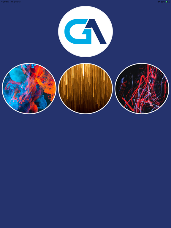 Screenshot #6 pour Muestrario Grupo Aslego