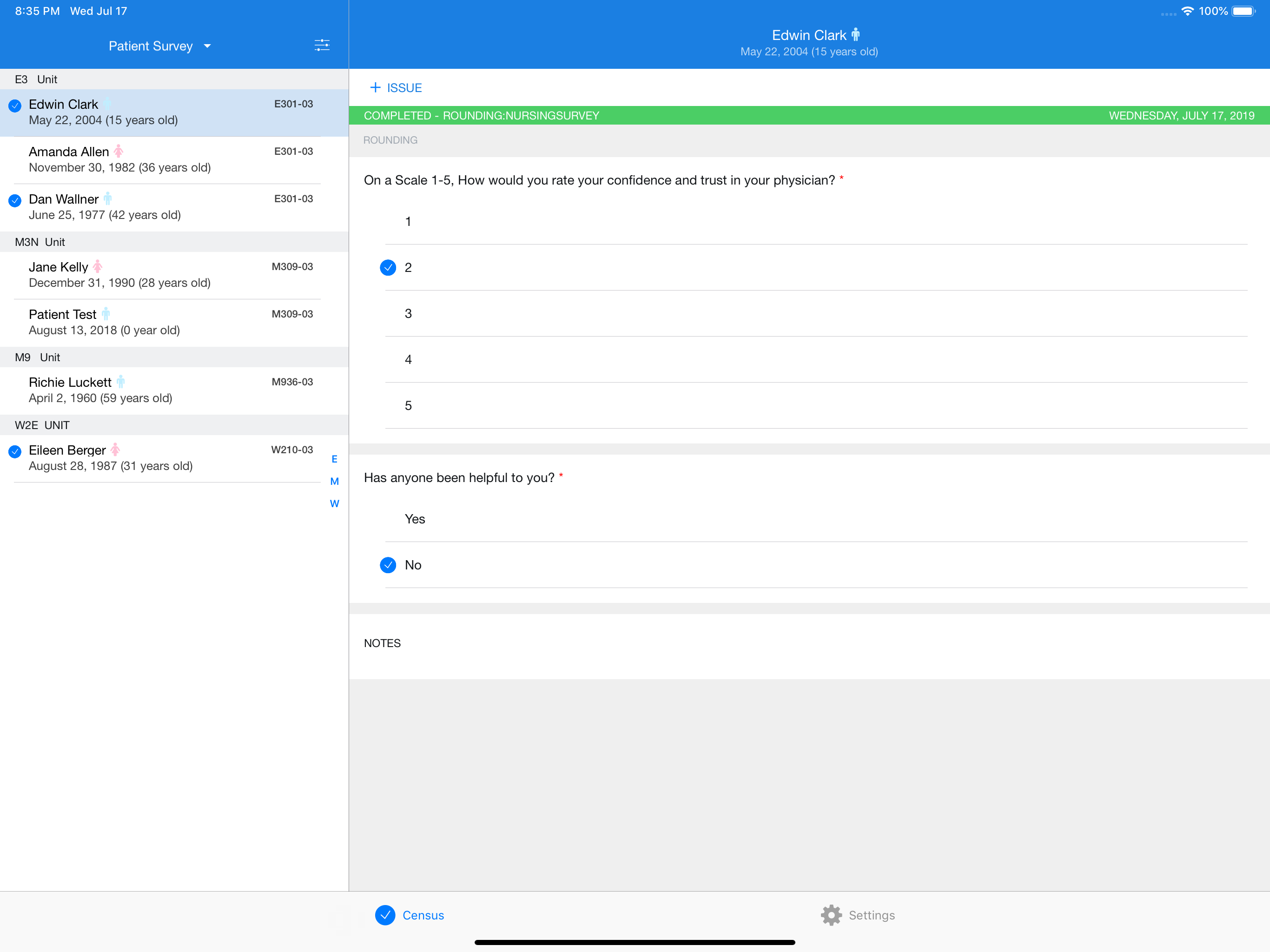 acombina NavRounding screenshot 5