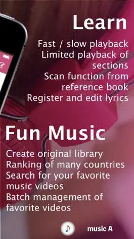 Game screenshot musicA -Audio Speed Changer apk