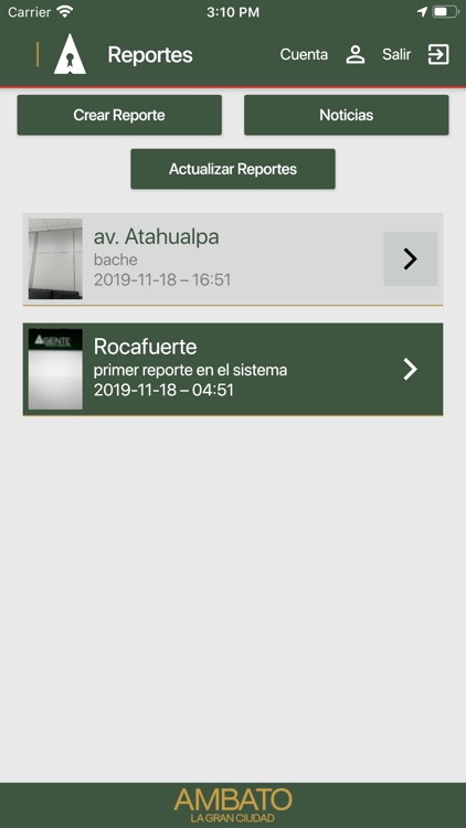 AiGente - Ambato screenshot-5