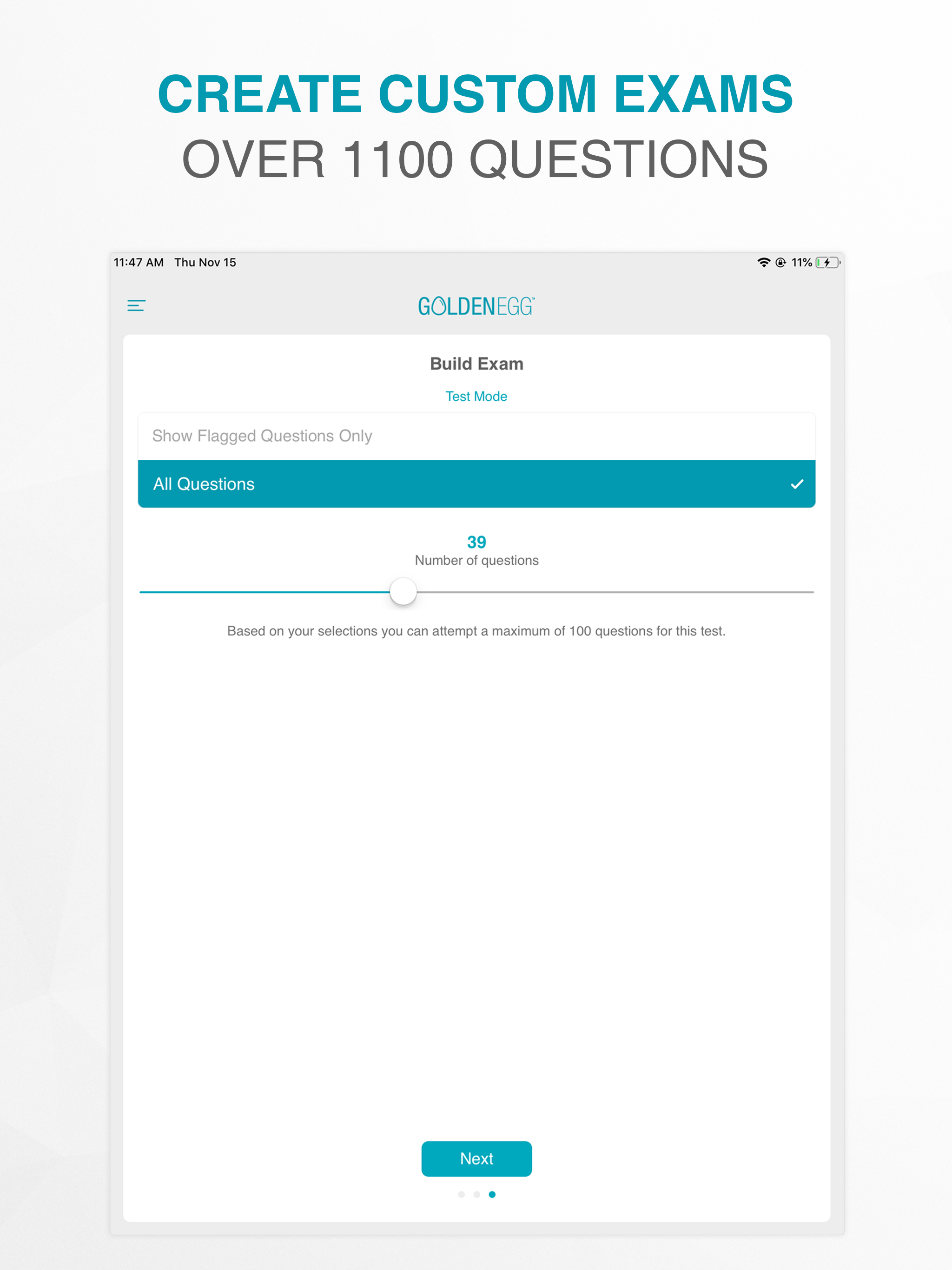 Life & Health Insurance Test