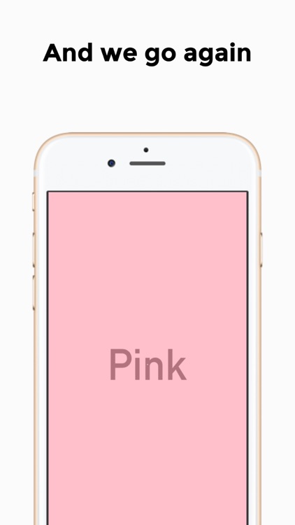 Color Match - Find this color! screenshot-3