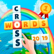 Activities of Infinite Cross: Word Search 19