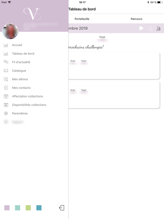 Screenshot #6 pour Victoria Pro