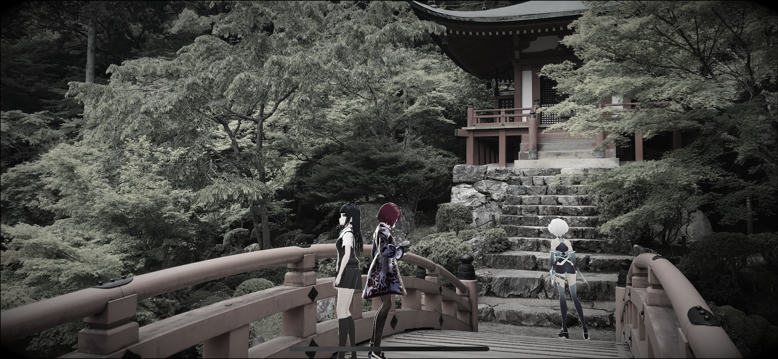 tebasaki screenshot 6
