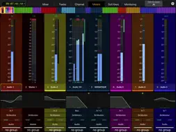 Avid Control screenshot 5