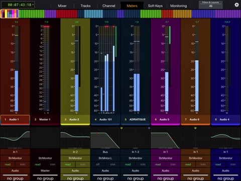 Avid Controlのおすすめ画像3