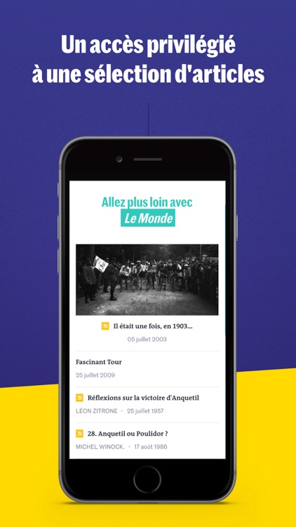 Le Monde Mémorable - Culture G screenshot-5